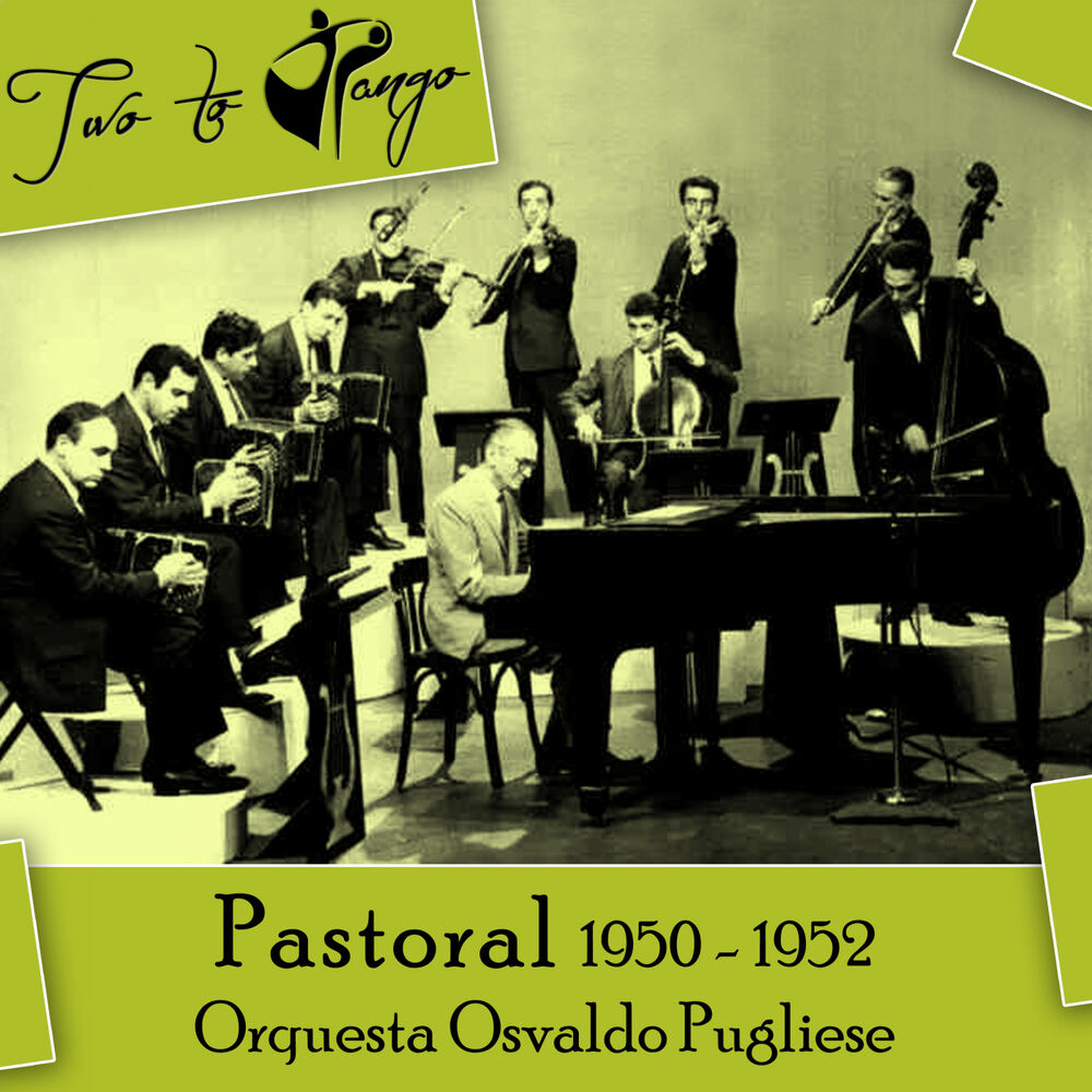 Picture of Pastoral (1950 - 1952)
