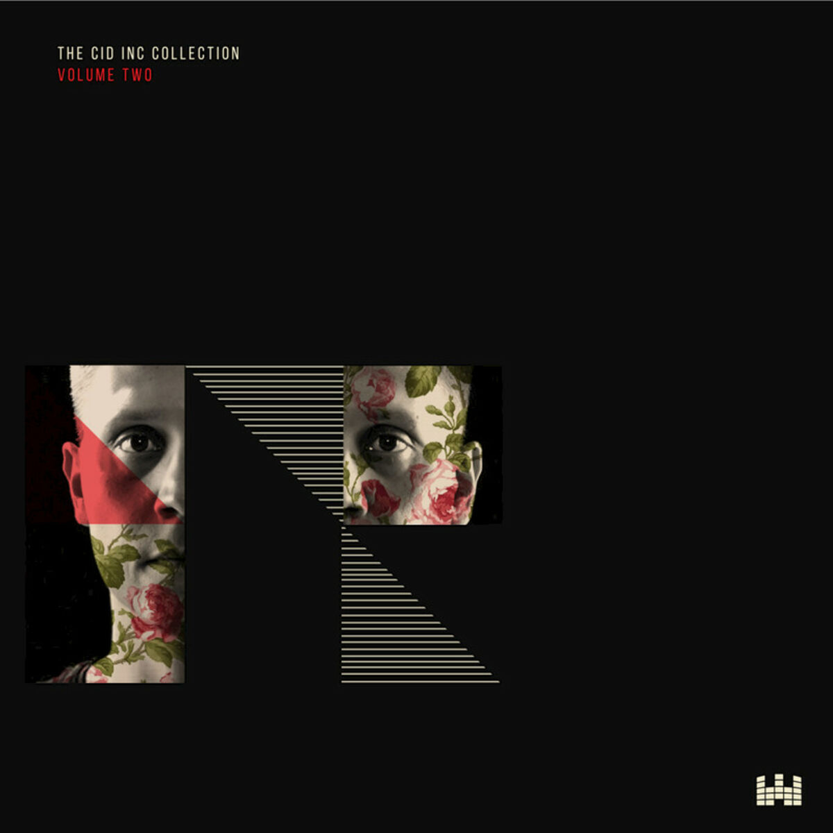Album cover of The Cid Inc. Collection, Vol. 2