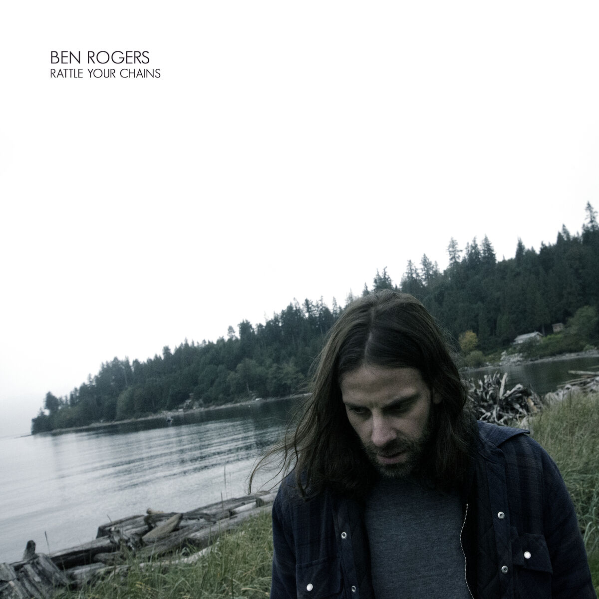 Album cover of Rattle Your Chains