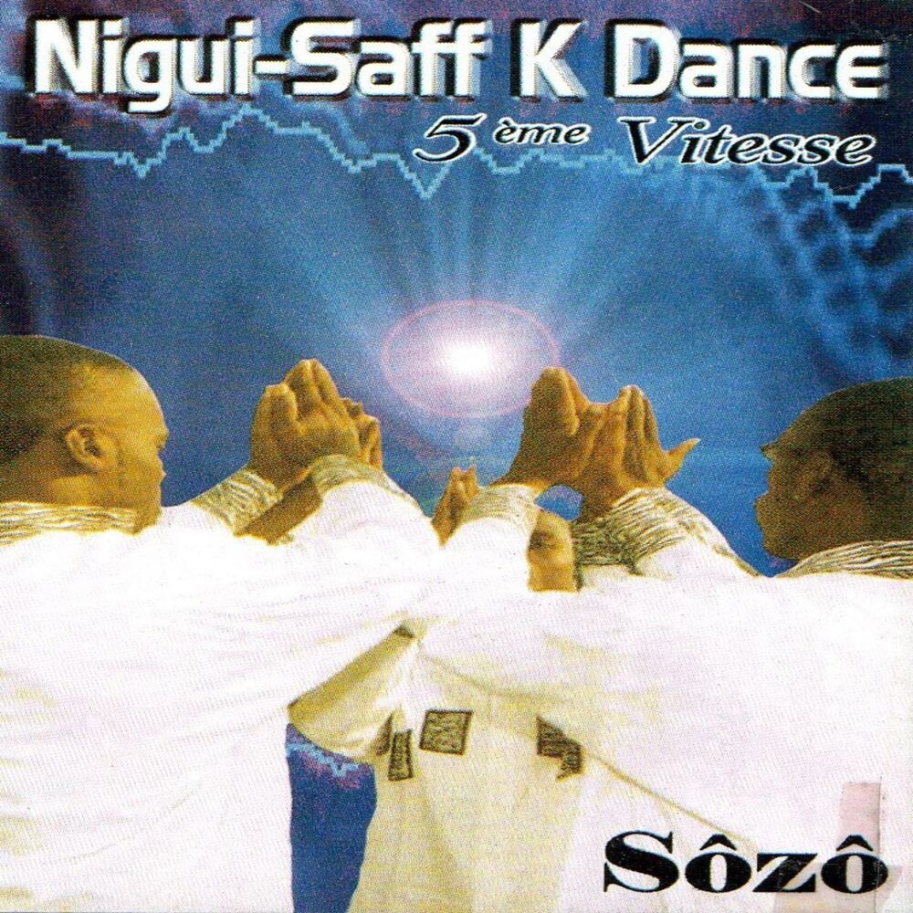 Picture of Sozo (5ème vitesse)