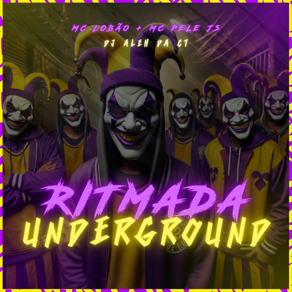 Picture of Ritmada Underground