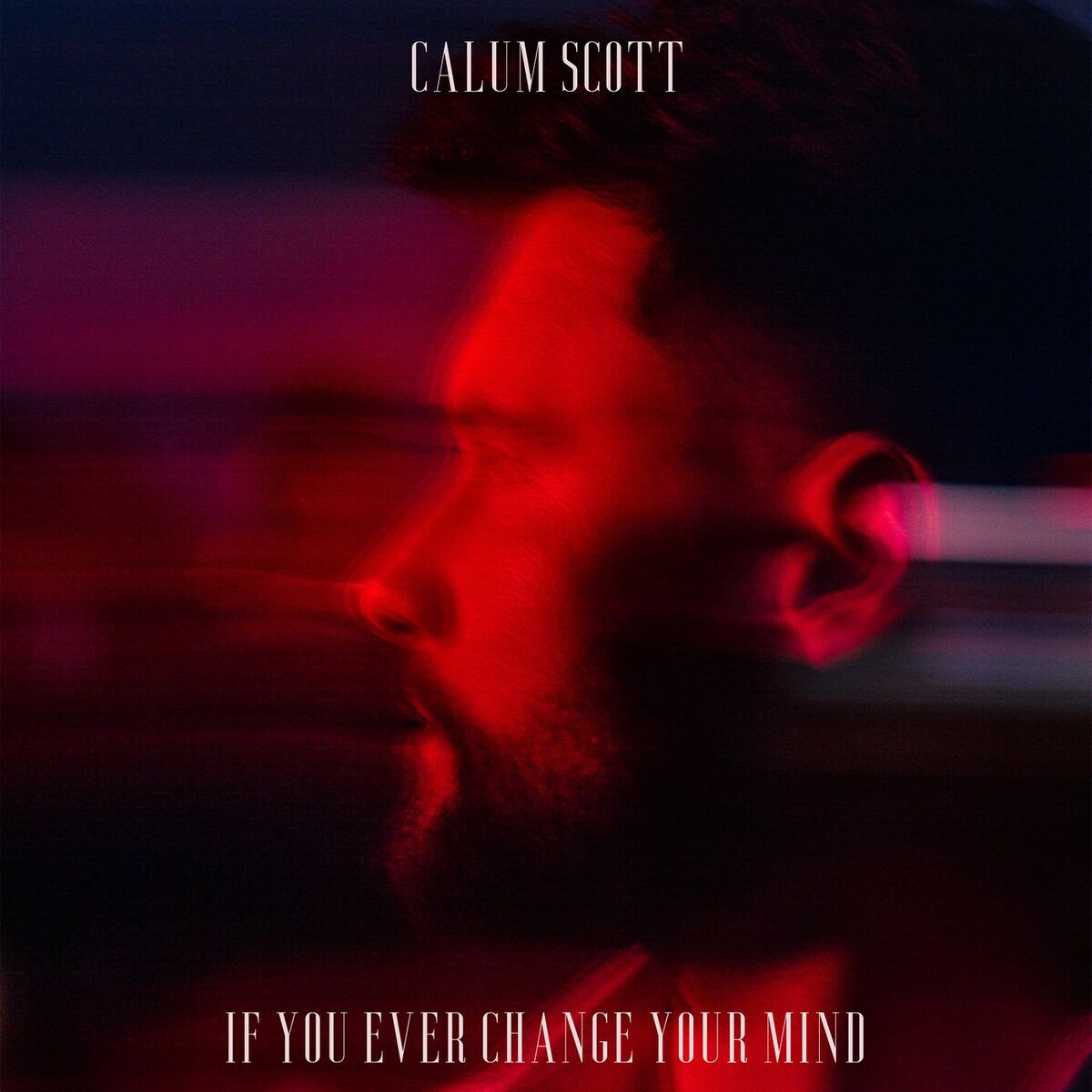 Album cover of If You Ever Change Your Mind