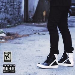 Cover of RICK O SWAG