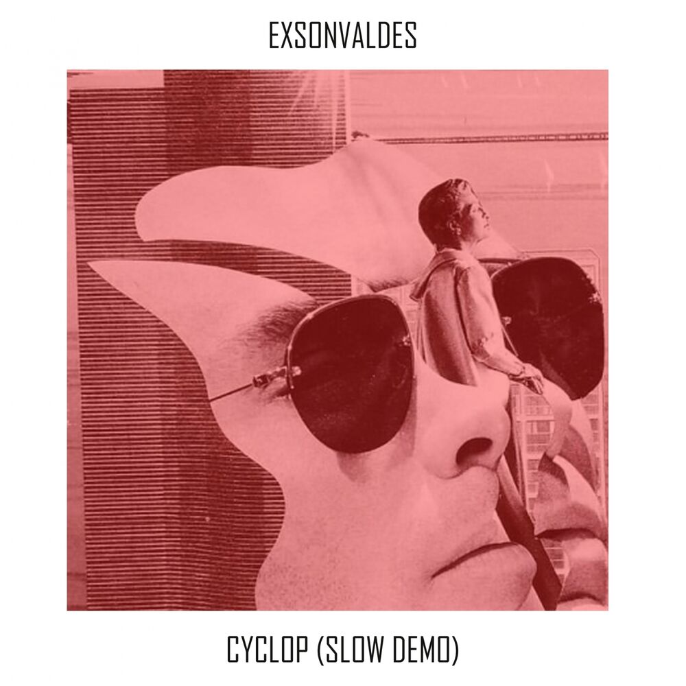 Picture of Cyclop (Slow Demo)