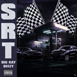 Cover of SRT