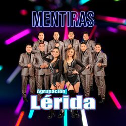 Cover of Mentiras