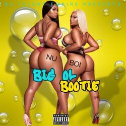 Cover of Big Ol Bootie