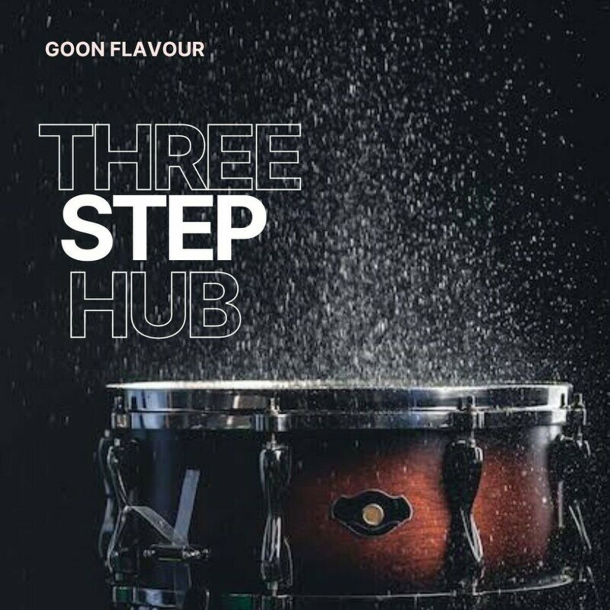 Album cover of Baba Wami
