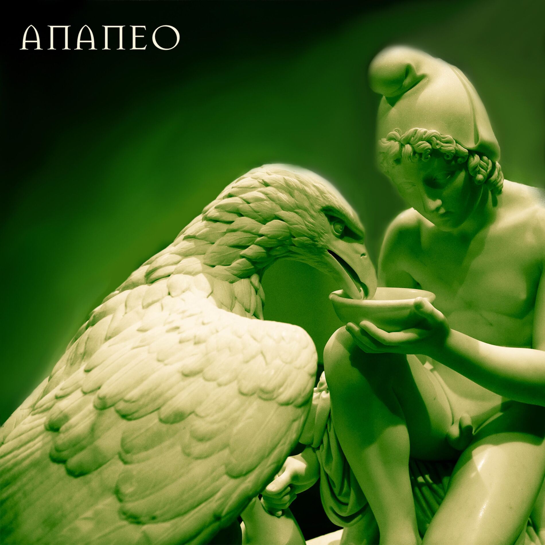 Album cover of Ananeo