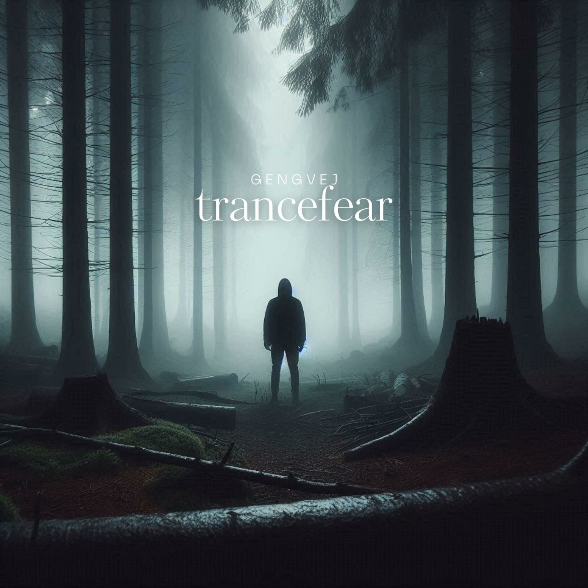 Album cover of Trancefear