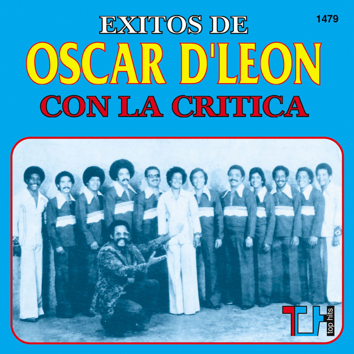 Album cover of Rumba Rumbero