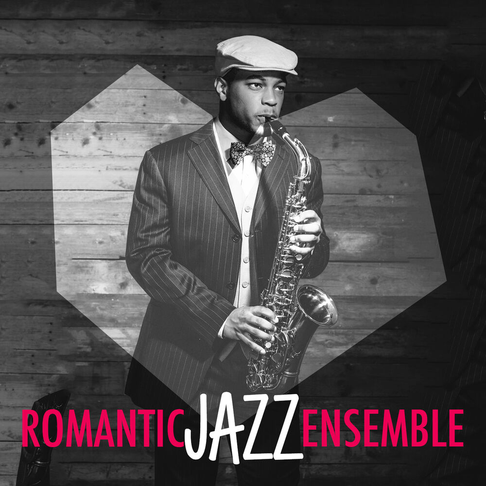 Picture of Romantic Jazz Ensemble
