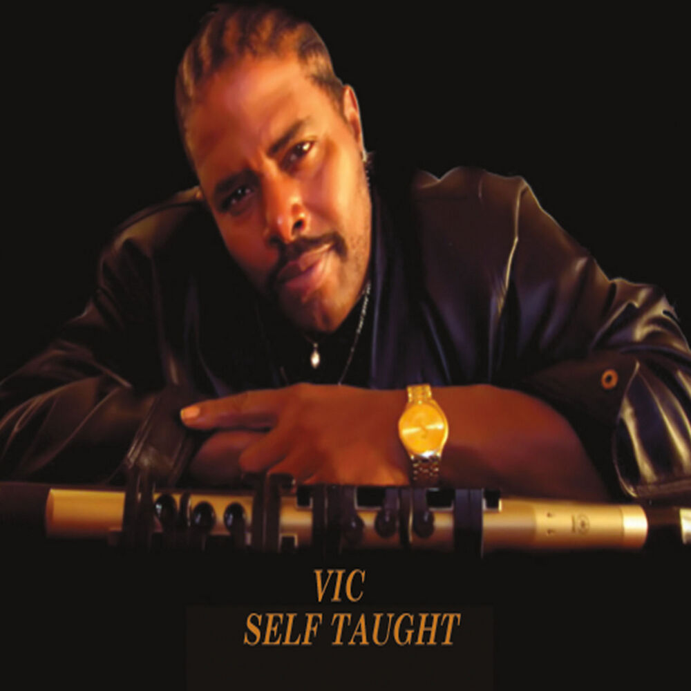 Picture of Self Taught