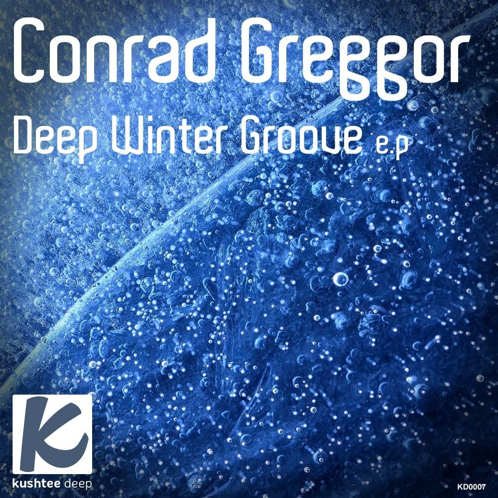 Picture of Deep Winter Groove E.P