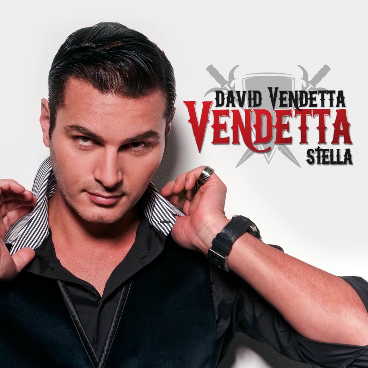 Album cover of Stella