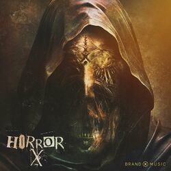 Cover of Horror X