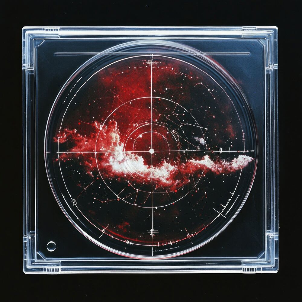 Picture of Proxima Centauri