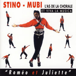 Cover of Roméo et Juliette