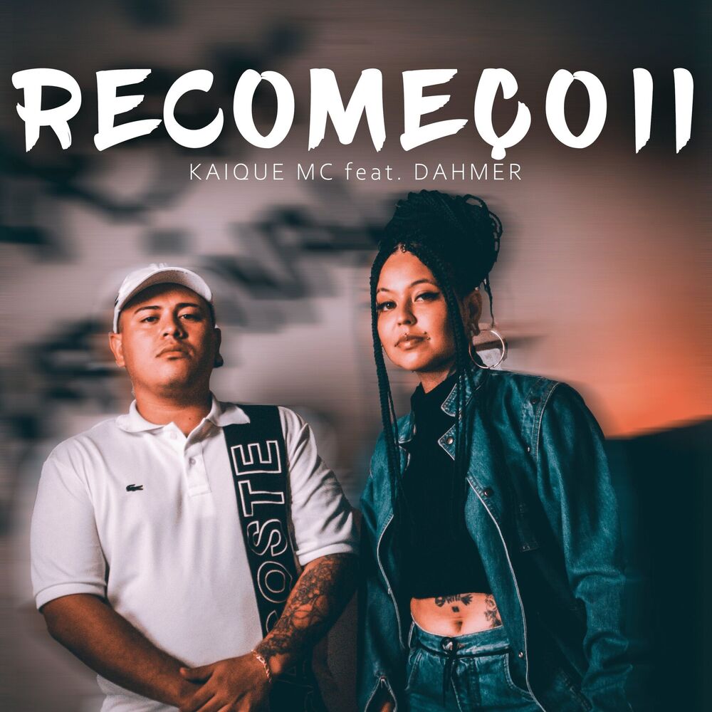Picture of Recomeço II