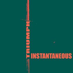Cover of Instantaneous