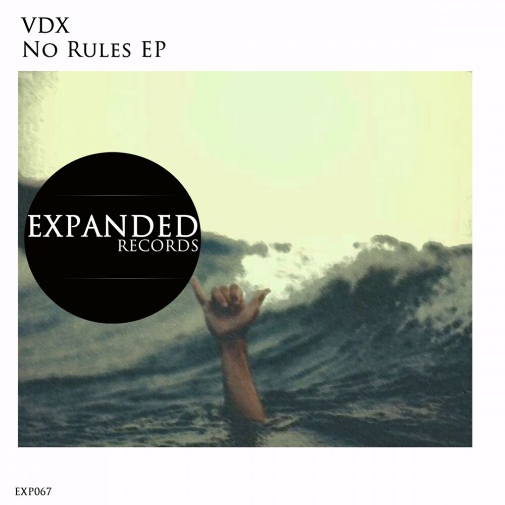 Picture of No Rules EP