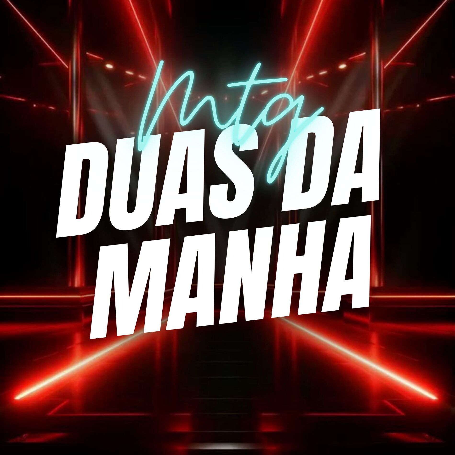 Album cover of Mtg Duas da Manhã