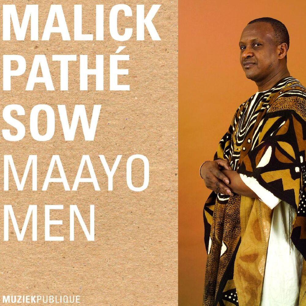 Picture of Maayo Men
