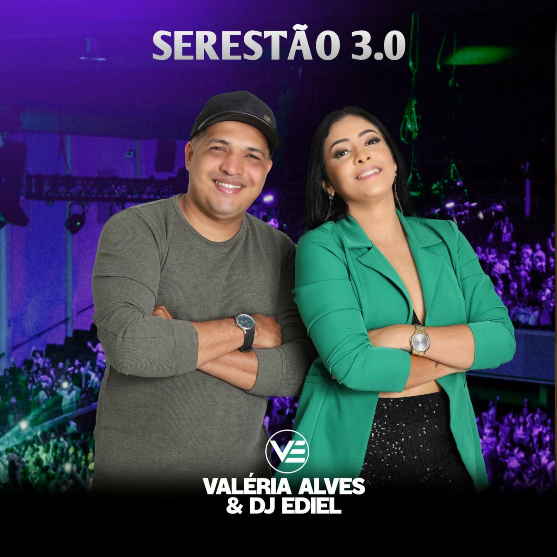 Album cover of Serestão 3.0