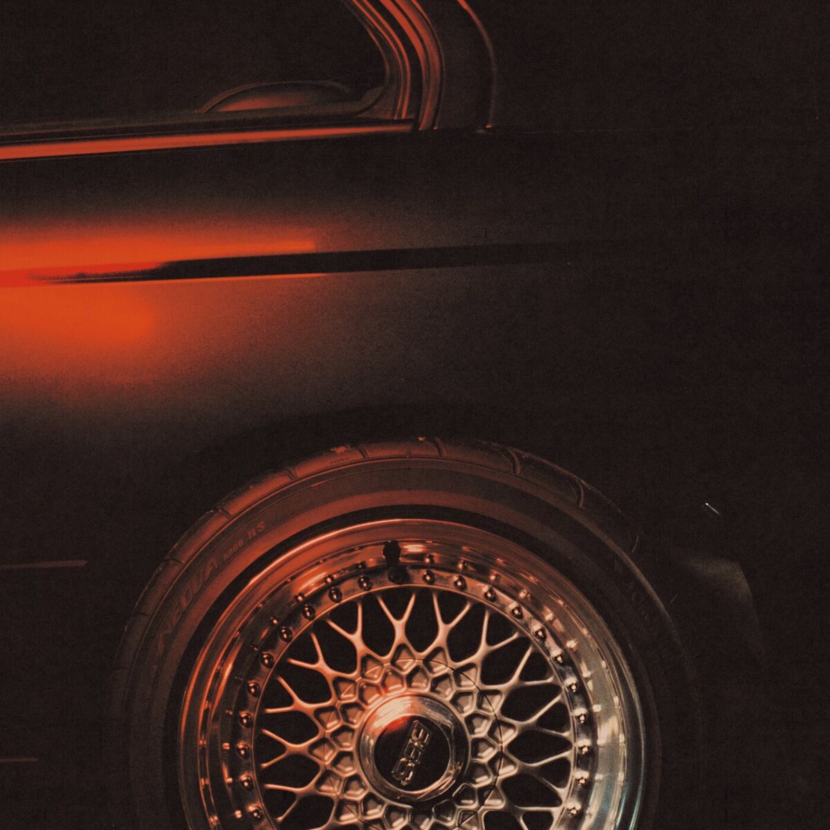 Album cover of FEEL LIKE ME
