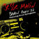 Broken Radio '22 by Jesse Malin album cover