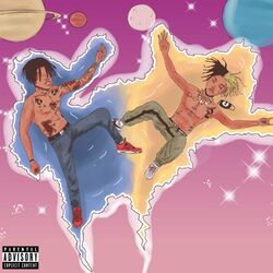Cover of Fly N Ghetto