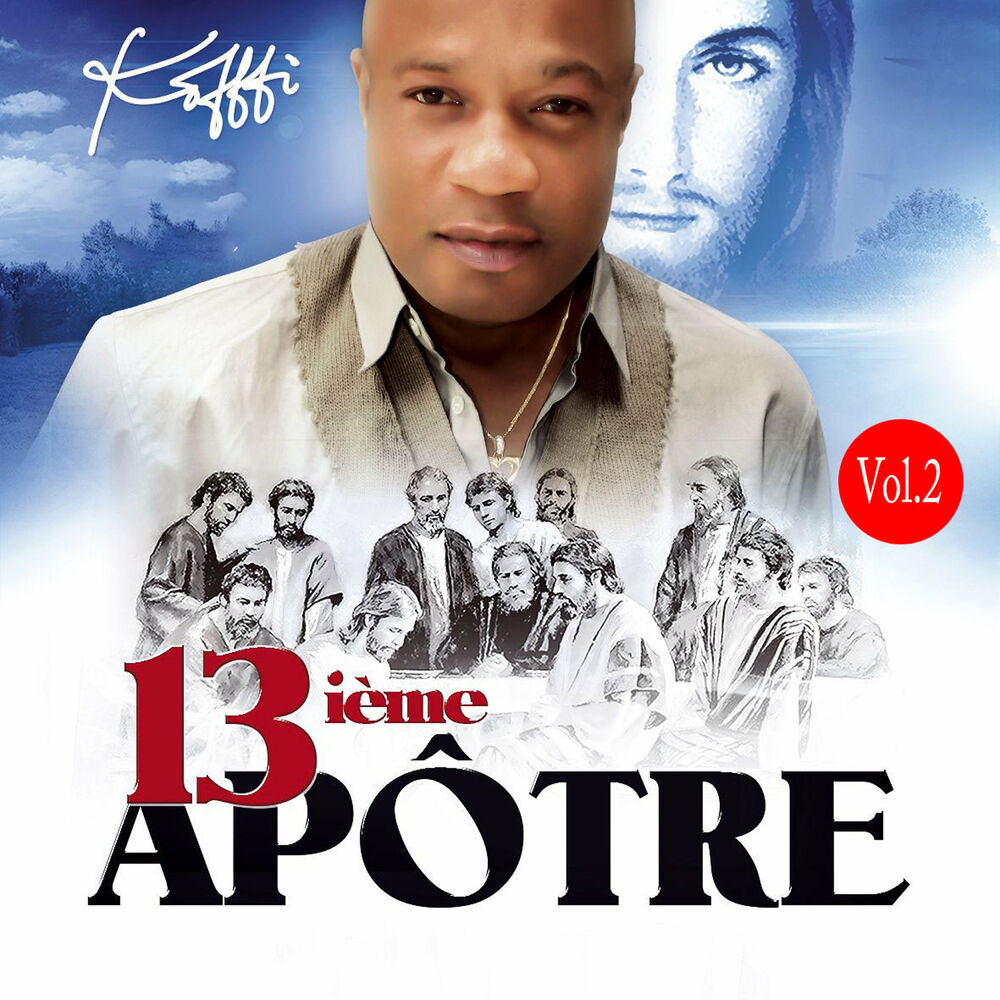 Picture of 13ième apôtre, Vol. 2