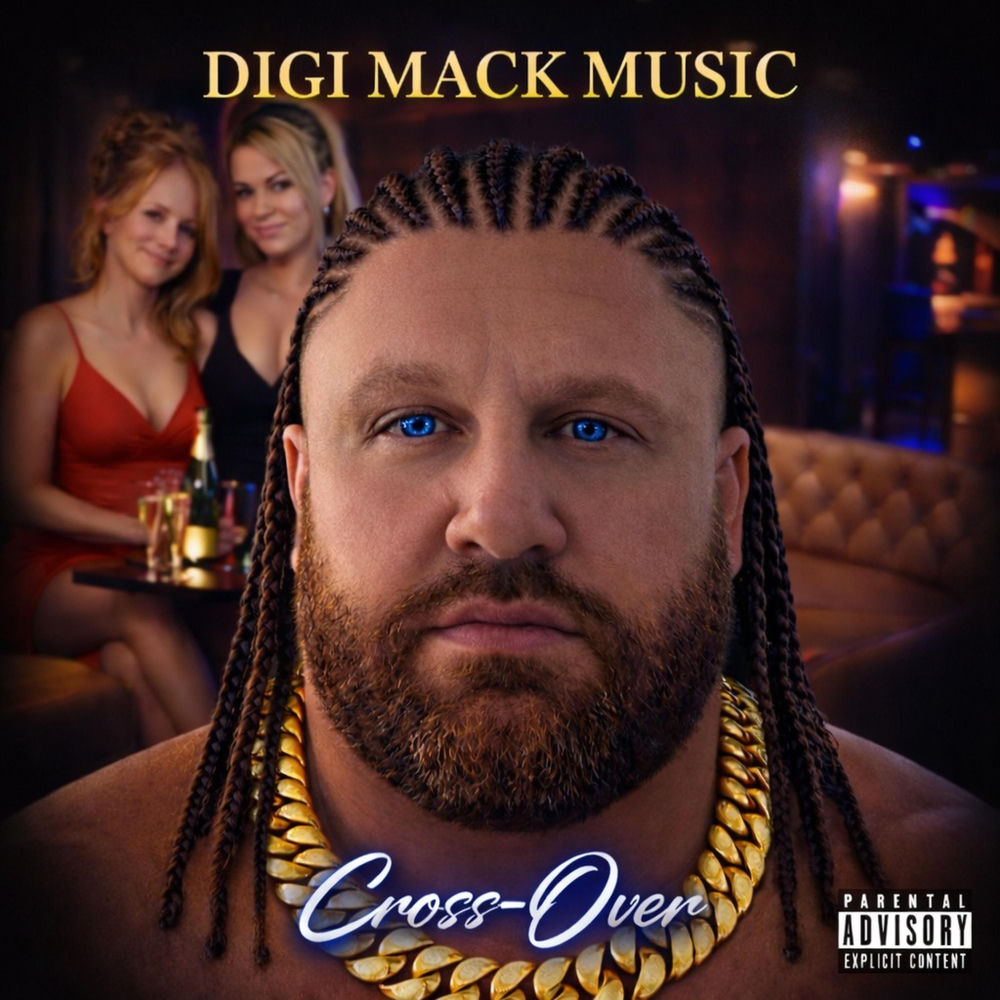 Album artwork for sweat by DIGI