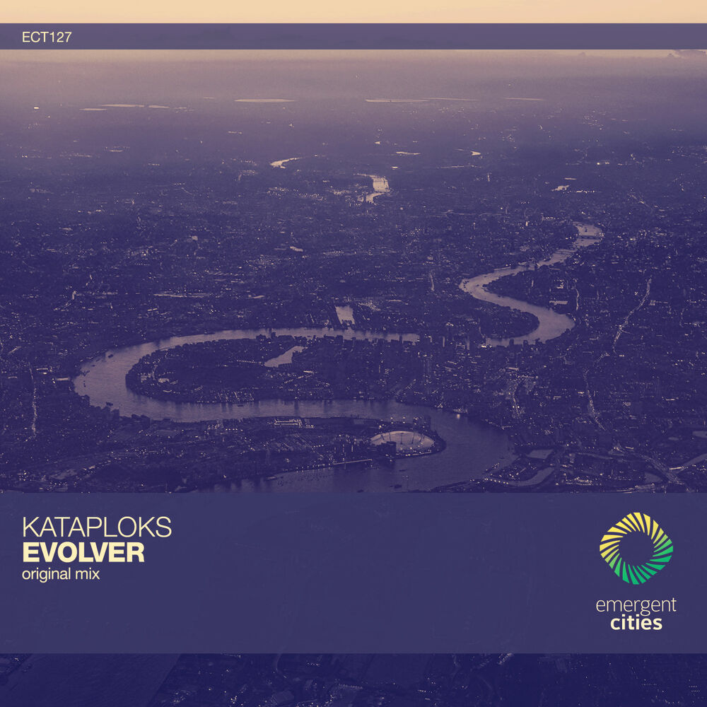 Picture of Evolver