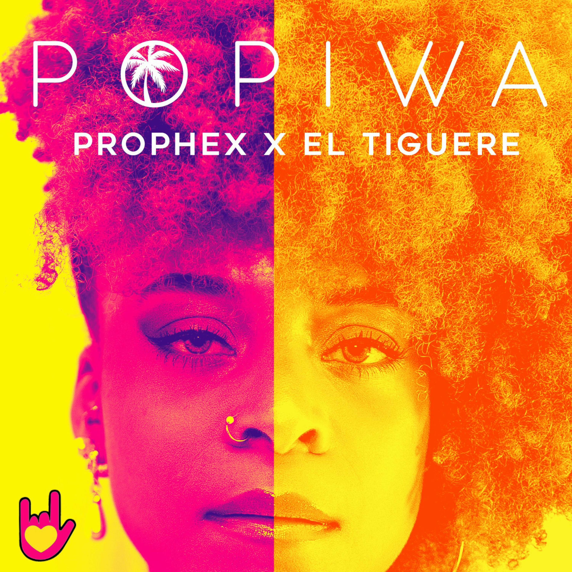 Album cover of PopiWa (Bachata Version)