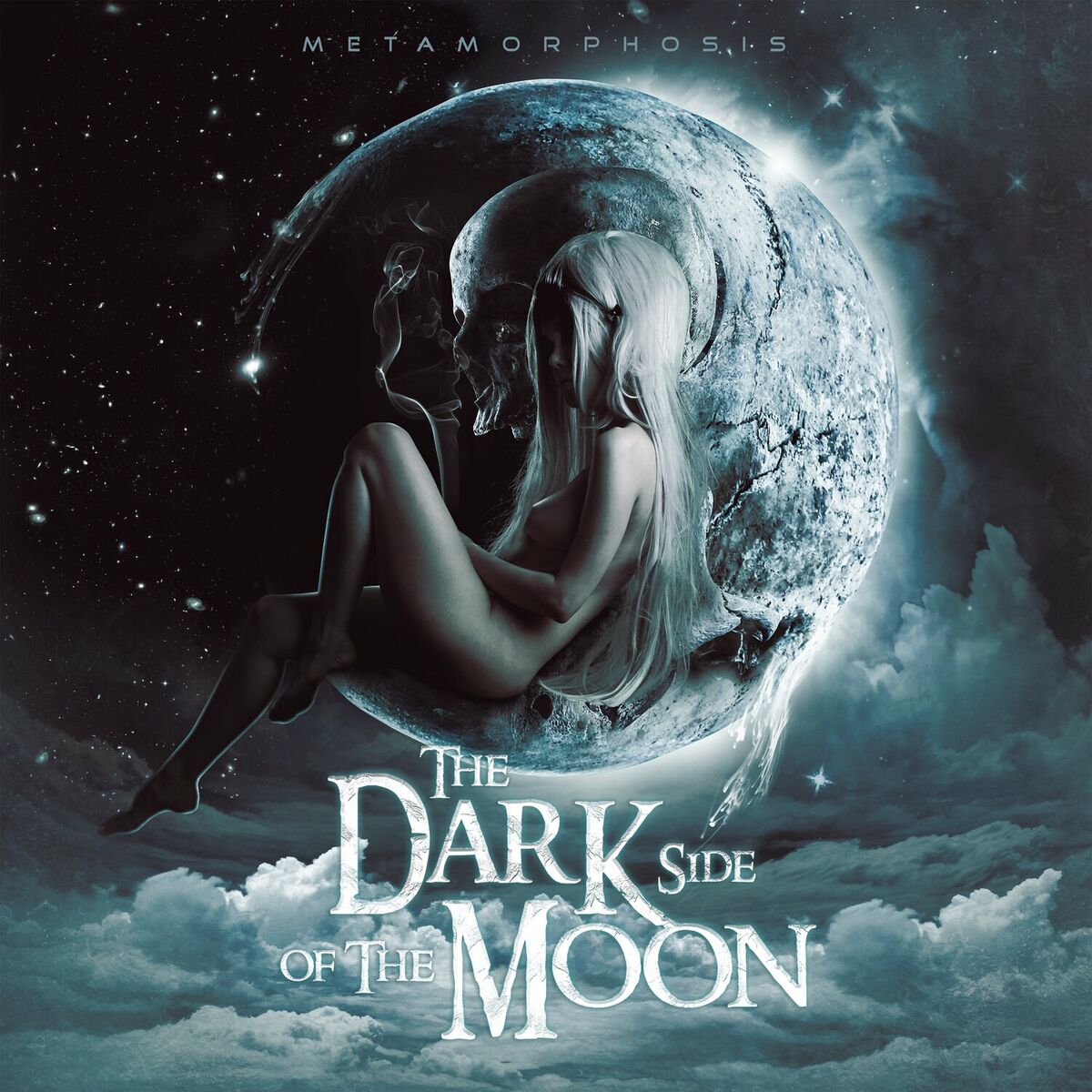Album cover of The Gates of Time