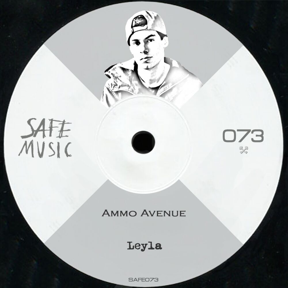 Picture of Leyla EP