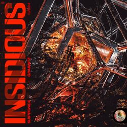 Cover of Insidious
