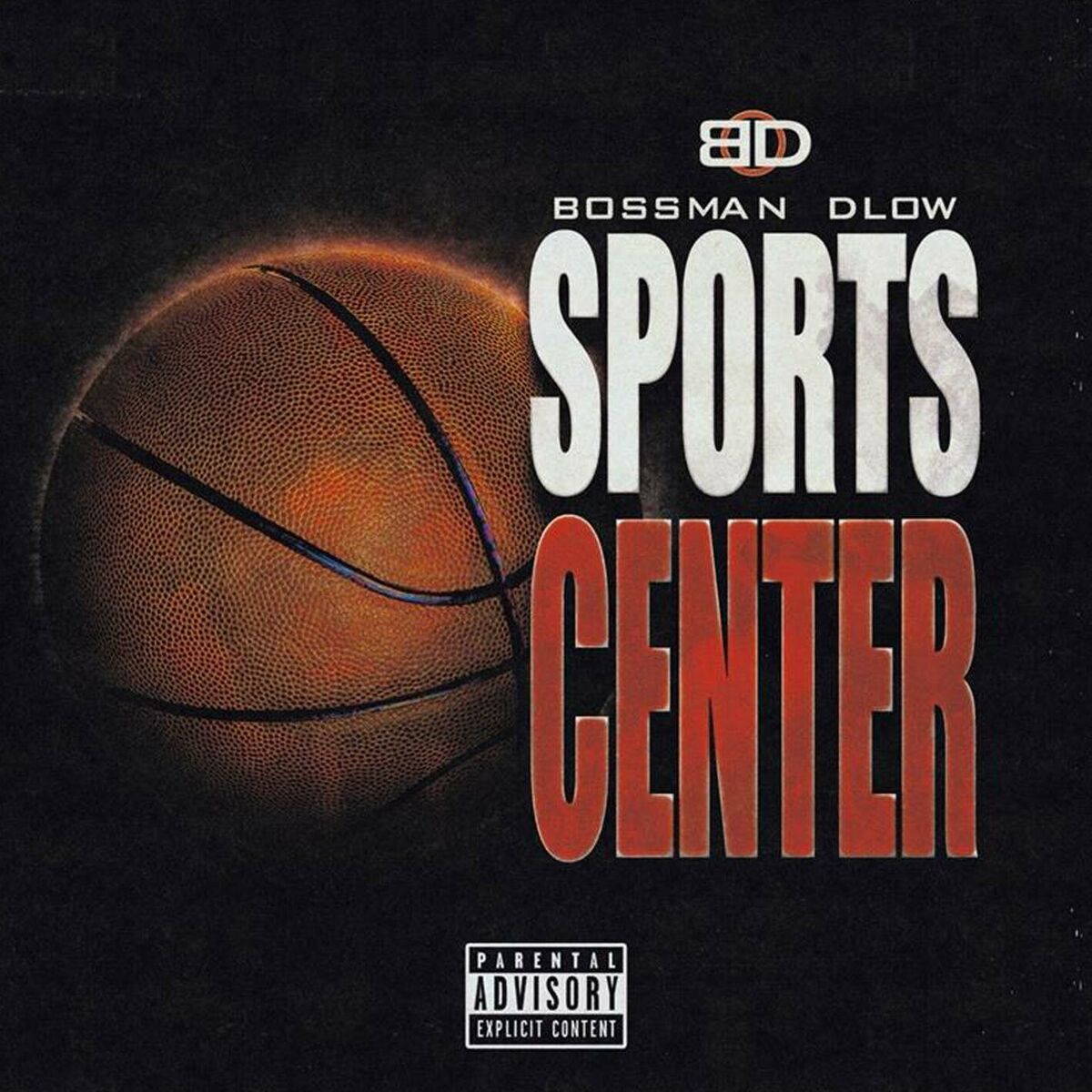 Album cover of SportsCenter