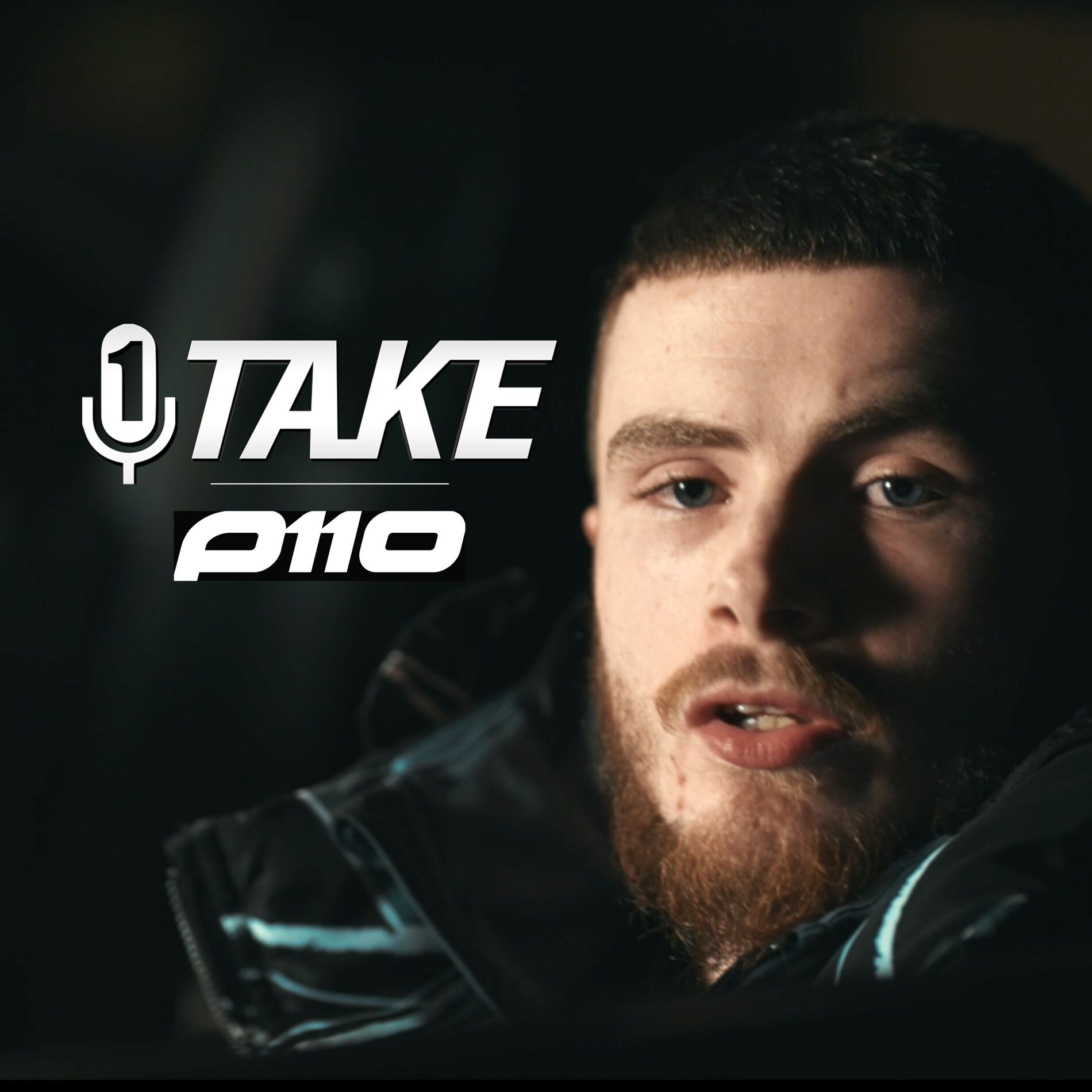 Album cover of #1TAKE, Pt. 3