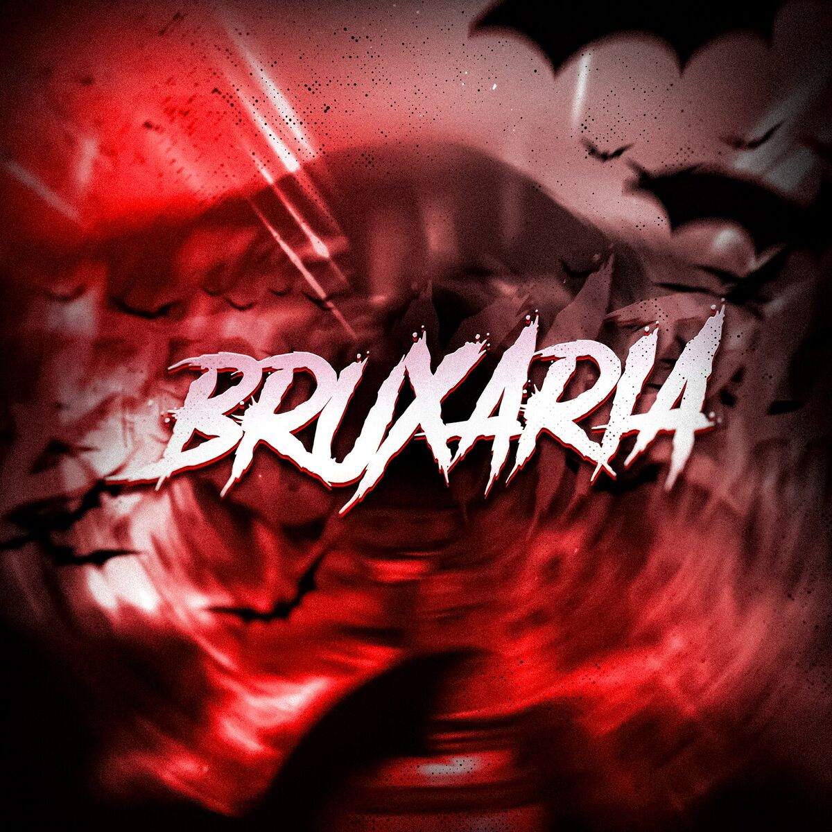 Album cover of BRUXARIA