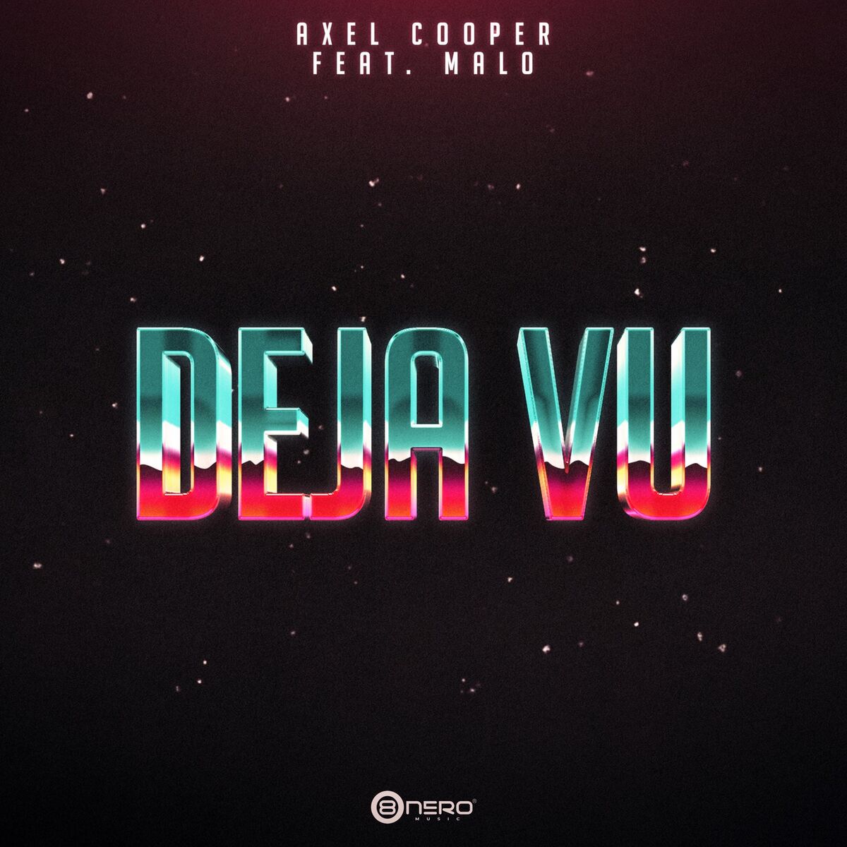 Album cover of Deja Vu (feat. Malo)