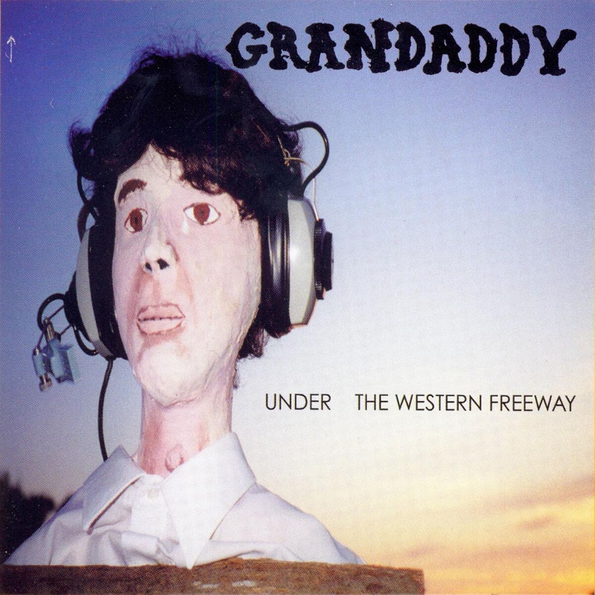 Album cover of A.M. 180