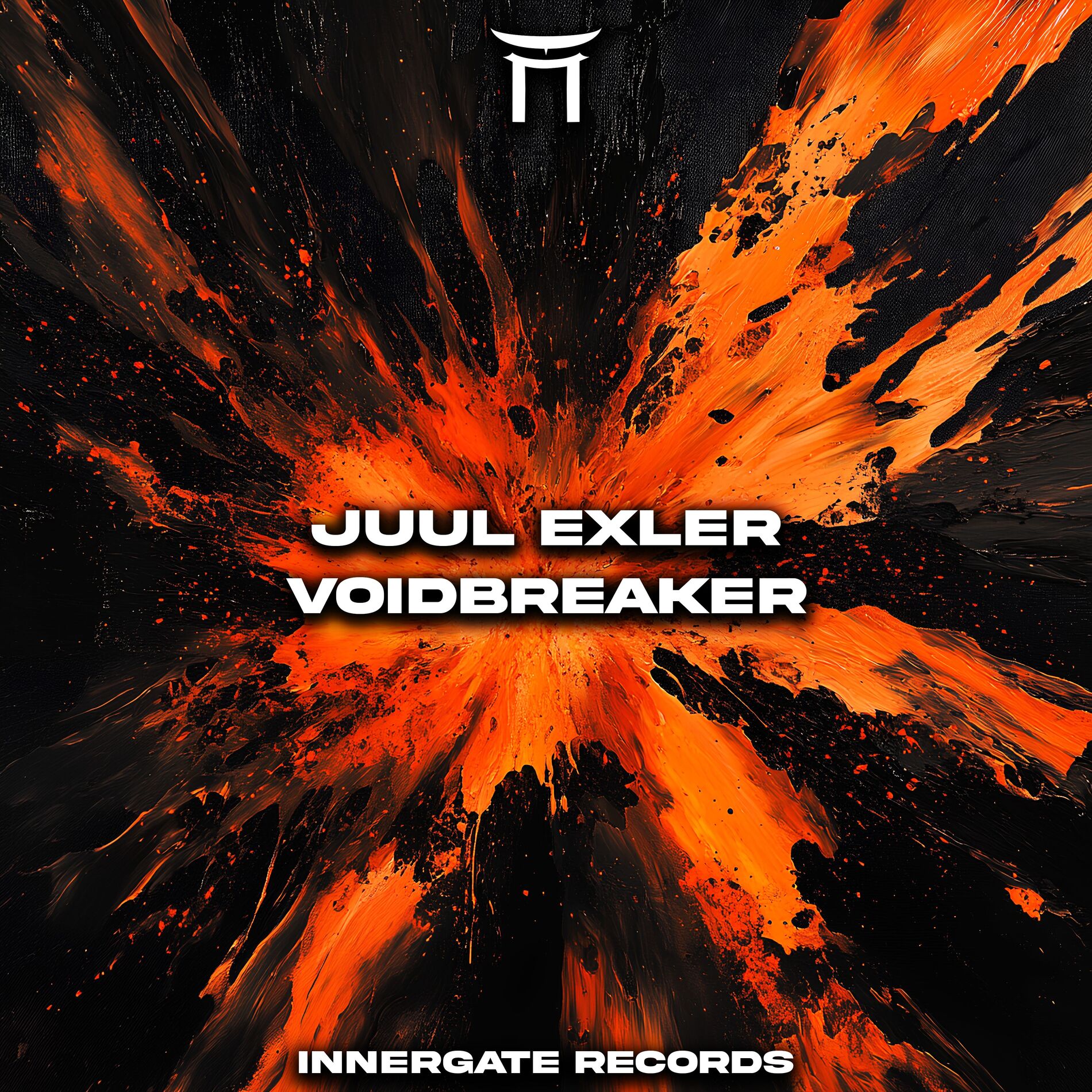 Album cover of Voidbreaker