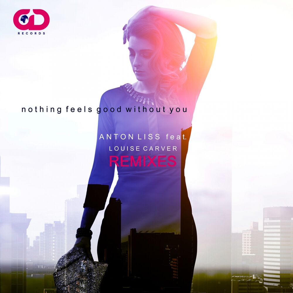 Picture of Nothing Feels Good Without You, Pt. 1 (Remixes)