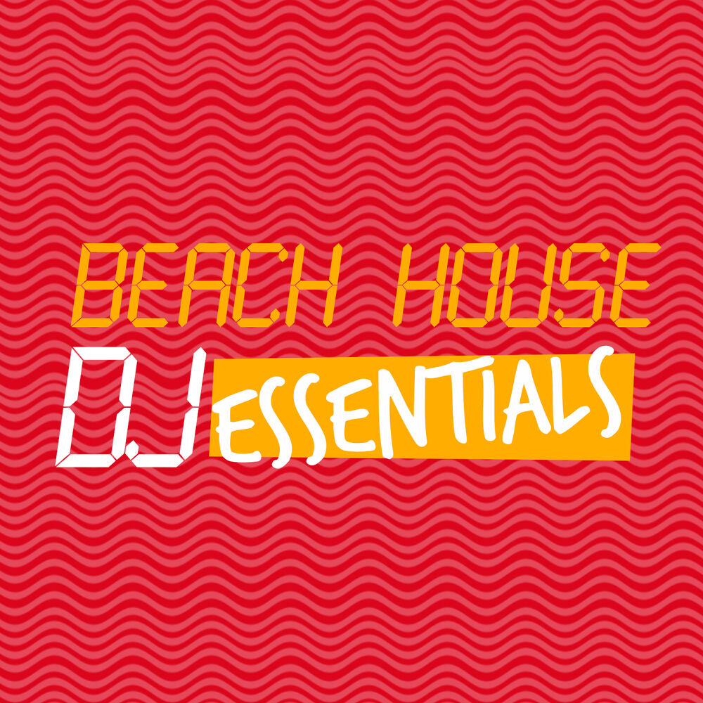 Picture of Beach House DJ Essentials