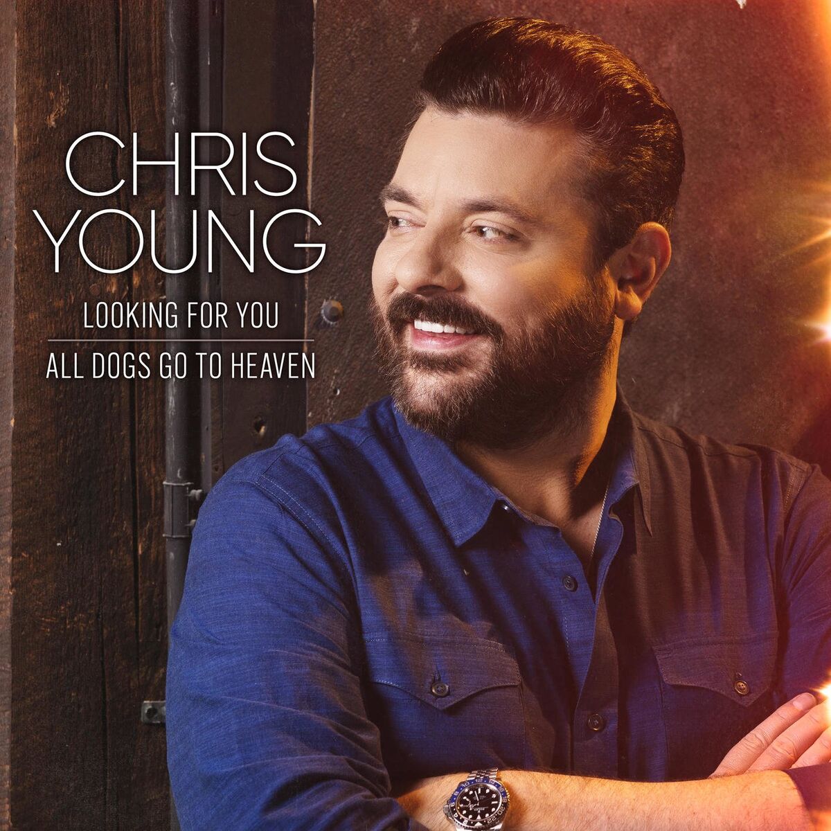 Album cover of Looking for You