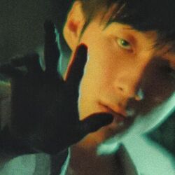 Cover of Demon