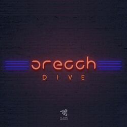 Cover of Dive