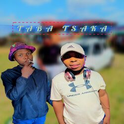 Cover of Taba Tsaka (feat. OG Nah Juciey & Masterpeace ZA) [Radio Edit]